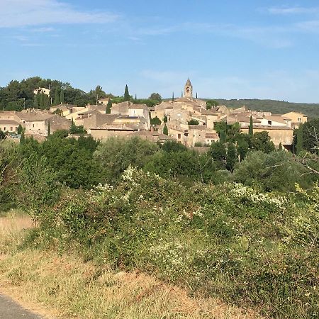 Clarberg - Gite Saint-André-de-Roquepertuis 외부 사진
